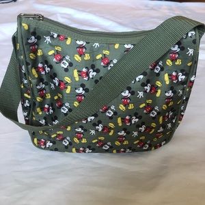 Authentic Disney Mickey bag